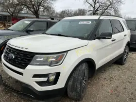 Fb5z5c145e Ford Truck Crossmember/k-frame Front 3.5l With Turbo Sport Fits 14-19 Explorer 823666