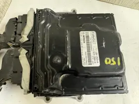 Ecu-lx6a-12a650-xa Ford Truck Lx6a12a650xa Kk1a12b684ha 20 Escape Engine Control Module Computer Kk1a-12b684-ha