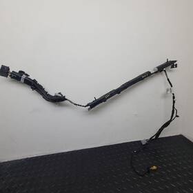 Ford Truck Nk4t-14659-xbc 2022 Transit Models Right Passenger Roof Wire Harness Oem Nk4z-13a409-ej