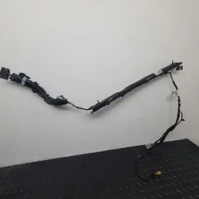 Nk4z-13a409-ej Ford Truck Nk4t-14659-xbc 2022 Transit Models Right Passenger Roof Wire Harness Oem