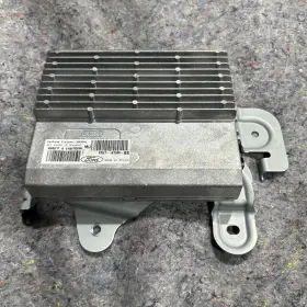 Fr3t18t806 Ford Usa Hr3t18t806 Mustang Gt350 Sound Amplifier Audio System Unit Module Block Bs