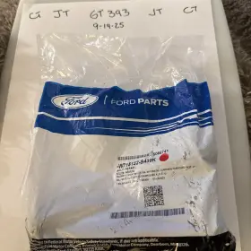 W715132-s439k Ford 1 Genuine New Oem Lower Insulator Bolt Nos Sold Individual