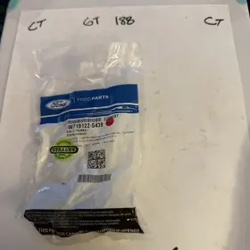 W719122s439 Ford - 2 Bolts