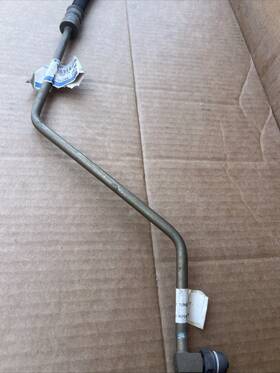 Ford Xc2z-3a714-aa Hose Assembly Oem