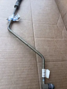 Xc2z-3a714-aa Ford Hose Assembly Oem