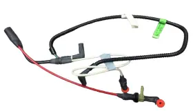 Xf2z9e498aa Ford Connector New Oem