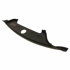 Ford Xl3z-17b807-aaa 2005-07 Genuine Trucks Sd Rear Center Bumper Cover Step Pad