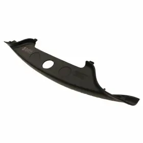 Xl3z-17b807-aaa Ford 2005-07 Genuine Trucks Sd Rear Center Bumper Cover Step Pad