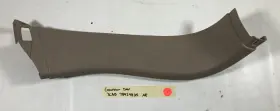 Yc3z-78424b35-aaa Ford Excursion Lift Gate Hatch Trim Panel Parchment Tan Lh