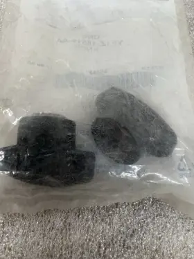 Yf1z-18519-aa Ford Knob Stereo Control #yf1z-18519-aa New In Package