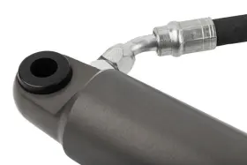 Fox 711745591349 2019 Gm 1500 Performance Elite Series 2.5 Reservoir Rear Adjustable Shocks