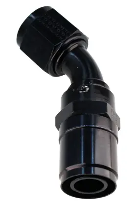 2606016 Fragola Performance Systems Fitting Hose End Crimp On 60