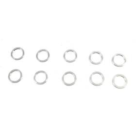 Fragola Performance Systems 999203 6an Alm Crush Washers 10pk
