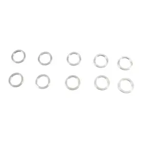 999203 Fragola Performance Systems 6an Alm Crush Washers 10pk