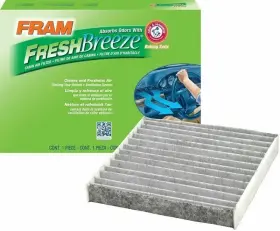 Cf10285 Fram Cabin Air Filter Fits Lexus Ct200h Es300h Es350 Gx460