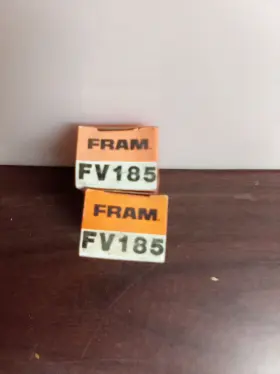 Fv185 Fram Pcv Valve