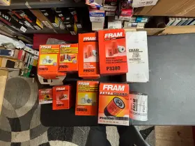 Ps6830 Fram Ftftftftread The Listingftftftftftft Lot Of 1 Read Listing Below