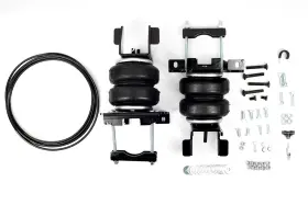 Fo-g1103 Freedom Off-road Rear Air Suspension Tow Assist Kit For 07-18 Silverado Sierra 1