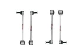 Freedom Off-road Fo-j40420f-zn Fo-j404-120r-zn Fo-j40420f-zn Fo-j404-120r-zn F&r Sway Links 2-3.5 Inch Lift For Gladiator