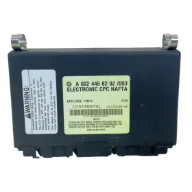 A0024468202 Freightliner Genuine Chassis Control Module