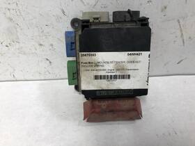 Freightliner A06-46255-000 M2 106 Fuse Box - Used P/n A0646255000