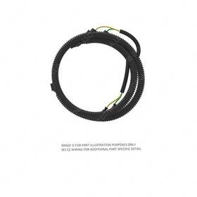 Freightliner A06-68651-000 Abs System Wiring Harness Jumper Steering Wheel For