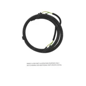A06-68651-000 Freightliner Abs System Wiring Harness Jumper Steering Wheel For