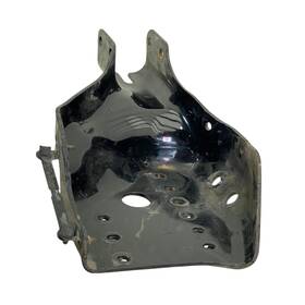 Freightliner A15-28666-015 Genuine Front Right Side Frame Bracket
