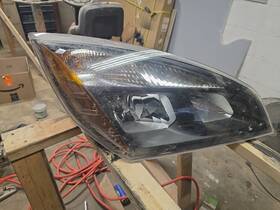 Freightliner A66-01512-003 Headlight Rh From 2019 Cascadia 126