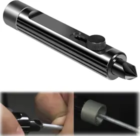 Gp0891 G-power Lttr1 Rimming Deburring Tool For 3/16 Inch To 1/2 Tubing Brake Line