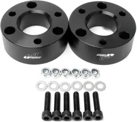 Gdr3f Gasupply 3 Inch Front Leveling Lift Kits Compatible With 2006-2024