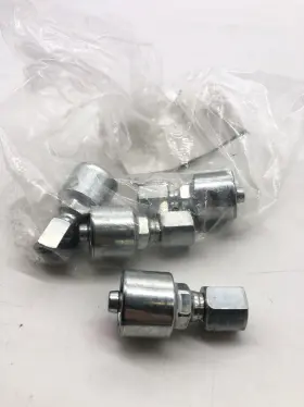 G255170-060 Gates 6g-6fjx 4 Pack Coupler Adapter
