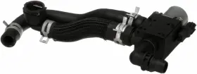 Gat-ehv127 Gates Ehv127 Thermalpro Electric Coolant Control Valve