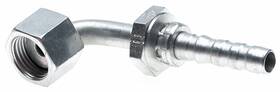 Gates G20239-0808 Hose End Fitting