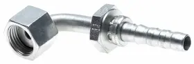 G20239-0808 Gates Hose End Fitting