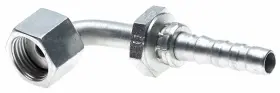 G20241-0808 Gates Hose End Fitting