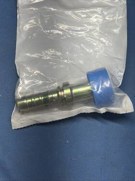 Gates G20300-1216 Hydraulic Coupling / Adapter