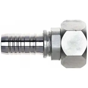 G22170-2424 Gates Female Jic 37 Flare Swivel Global Spiral Plus