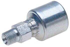 Gates G25100-0402 Hydraulic Coupling / Adapter