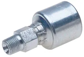 G25100-0402 Gates Hydraulic Coupling / Adapter