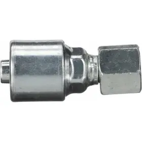 G25170-0605 Gates Female Jic 37 Flare Swivel Mega Crimp