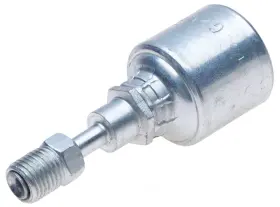 G25500-0606 Gates Hose End Fitting