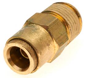 Gates G31100-2501 Hose End Fitting