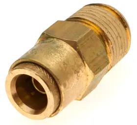 G31100-2501 Gates Hose End Fitting