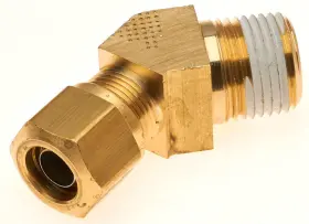 G32102-0606 Gates Brake Connector