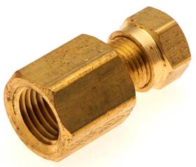 Gates G32150-0806 Hose End Fitting