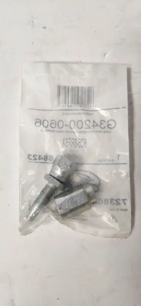 G34200-0606 Gates Hydraulic Coupling / Adapter