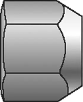 G60050-0004 Gates Coupling