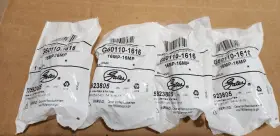 G60110-1616 Gates Hydraulic Coupling / Adapter Qty 4