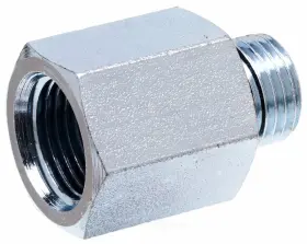 G60275-0604 Gates Hydraulic Coupling / Adapter Motors Part